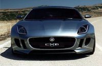 У Jaguar появился совершенно новый спорткар - конкурент Porsche 911