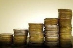 В НБУ прогнозируют инфляцию в 2009 г. на уровне 12-13%
