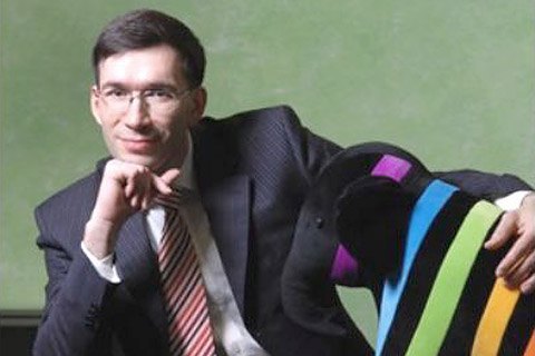 Аваков назвал заказным убийство директора Caparol в Украине