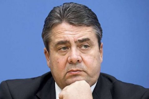 Германия предостерегла США от введения санкций против "Северного потока-2"
