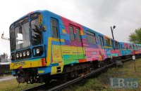 Угорська ODELUS купила компанію, якій "Київський метрополітен" заборгував 1,8 млрд грн