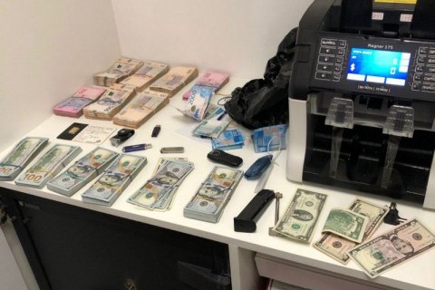 У Миколаєві заблокували роботу угрупування, яке відмивало гроші для хакерів