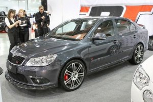 В Украине могут прекратить сборку автомобилей Skoda и SsangYong