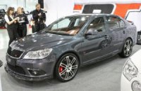 В Украине могут прекратить сборку автомобилей Skoda и SsangYong