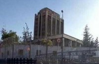 Посольство России в Дамаске попало под минометный обстрел