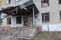 Головне за ніч та ранок середи, 27 березня: бої на Лиманському та Новопавлівському напрямках, звіт місії ООН з прав людини