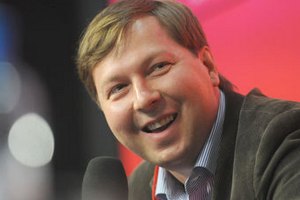 Глава Mail.Ru Group вложит 25 млн долларов в роботов
