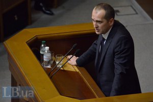 Міністр АПК пояснив рішення відкласти продаж сільгоспземель досвідом 90-х