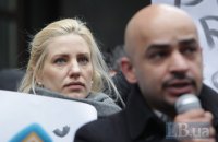 Украине важнее сохранить контроль внутри страны, чем поддержку Олланда и Меркель, - Залищук