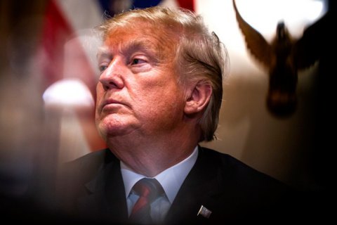 Трамп заявил о намерении отменить гражданство по рождению