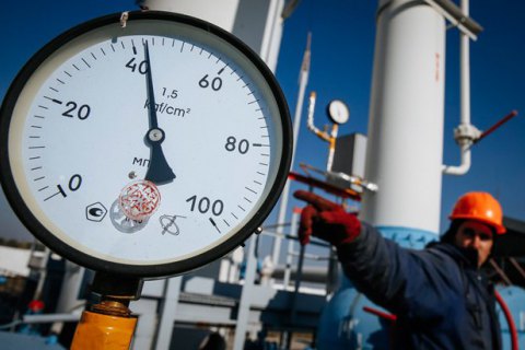 Цена газа в Европе и Украине для компаний будет расти до середины зимы из-за сезонного фактора