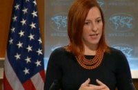 США підтримують приєднання України до НАТО, - Білий дім
