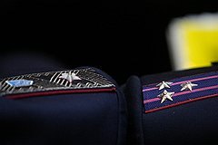 МВД и МЧС собираются объединить