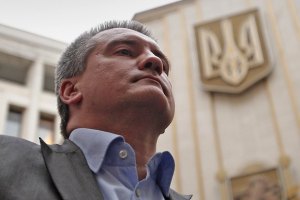 Аксенов опроверг штурм военной части в Севастополе 