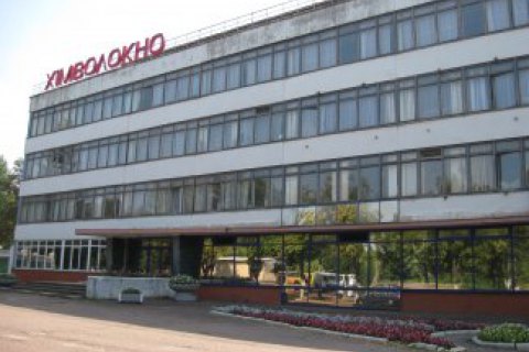 На транспортер черниговского предприятия по фасовке торфа попала мина 