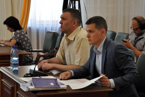 НАБУ довело до суда дело против судьи, которое отказалась расследовать ГПУ 