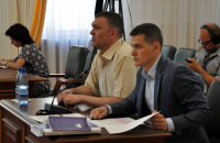НАБУ довело до суда дело против судьи, которое отказалась расследовать ГПУ 
