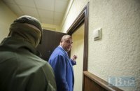 Гладковський вийшов із СІЗО