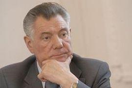 Омельченко помог с похоронами сбитого строителя