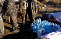 Волонтеры в Днепропетровске просят помочь своей "водной фее"