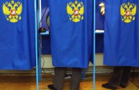 ЦИК России ограничит доступ к видеозаписям с президентских выборов 2018 года