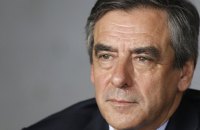 Экс-премьера Франции Фийона выдвинули в совет директоров российской компании "Зарубежнефть"