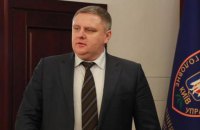 В полиции отчитались о годовом снижении уровня преступности в Киеве