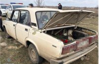 В Одессе задержаны шесть человек, которые устроили стрельбу на кладбище 