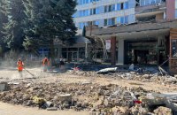 З початку війни росіяни завдали понад 17 тисяч ударів по цивільних об’єктах, по військових – 300