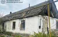 Росіяни завдали майже 35 авіаударів по Запорізькій області. Є поранені люди