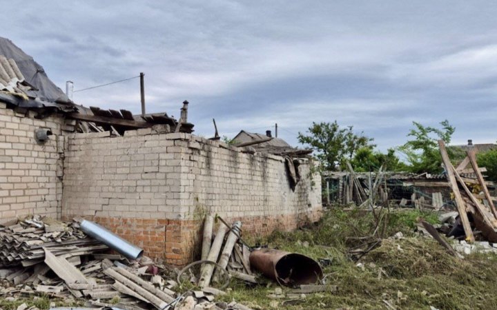 Головне за ніч та ранок середи, 27 травня: масований удар по Чернігову, майже 300 боєзіткнень, атака на Таганрог і Воронеж