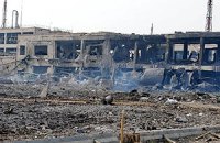 В Китае во время взрыва на химзаводе погибли 25 человек