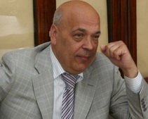 Смертная казнь - легкая смерть, пожизненное заключение - мучение, - Москаль