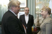ЕС соберет саммит, если Россия не выполнит женевские договоренности
