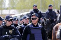 Количество патрульных в Киеве с 2015 года сократилось на четверть