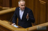 Нацсовет заявил о потенциальном конфликте интересов у Шуфрича