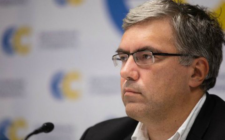 Депутат "Євросолідарності" зареєстрував петицію про невідкладну заборону в Україні РПЦ
