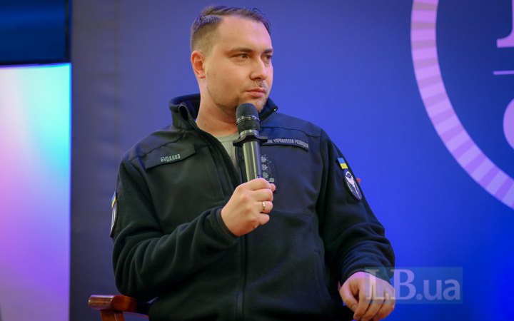 Буданов прийняв пропозицію Зеленського очолити Офіс президента