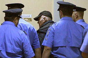 ​Младича могут выдать Гаагскому трибуналу уже сегодня 