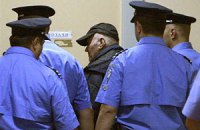 Следующее заседание по делу Младича состоится 4 июля