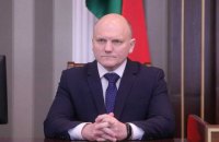 Голова КДБ Білорусі звинуватив Україну в постачанні зброї "для терактів"