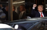 Трамп оскаржить штраф за шахрайство у розмірі 454 млн доларів 