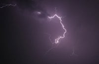 8 серпня в більшості областей України очікуються дощі та грози
