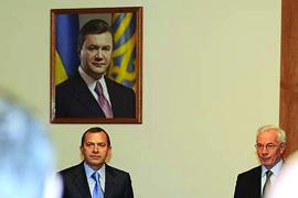 Кабмин подкинул президенту еще 5 млн грн