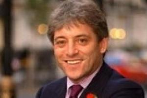 Парламент Британии избрал нового спикера