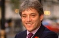 Парламент Британии избрал нового спикера