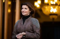 Марина Порошенко подала заяву про відставку з посади голови УКФ