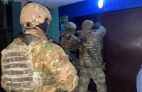 На Дніпропетровщині затримали лідерів угруповання, причетного до викрадення людей