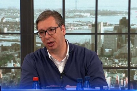 Сербия будет платить гражданам за вакцинацию от коронавируса