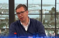 Сербия будет платить гражданам за вакцинацию от коронавируса